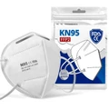 Disposable KN95 Face Masks (10 Pack)