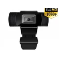 Full HD 1080p USB Webcam (Built-in Microphone - PC & Mac)