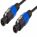 Pro Series 15m Speakon Speaker Cable (2 Core, Male to Male)