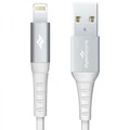 Avencore Platinum Series 2m Apple Lightning Cable (MFi Certified USB-A to Lightning 3A)