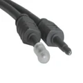 10m Mini-TOSLINK (3.5mm Optical) Cable