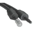 10m Mini-TOSLINK (3.5mm Optical) Cable