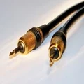 Pro Series 10m Mini-TOSLINK (3.5mm Optical) Cable