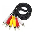 1.5m AV Cable (3RCA - Male to Male)