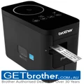 Brother PT-P750 P-Touch Label Maker (PT-P750W)