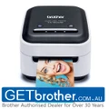 Brother VC-500W Colour Label Maker (VC-500W)
