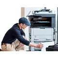 Brother Printer/Multifunction Installation - A3 Range Only.