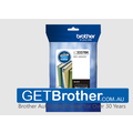 Brother LC-3337BK Black Ink Cartridge Genuine - Up to 3,000 Pages (LC-3337BK)