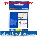 Brother TZe-FX211 Flexible Tape Genuine (TZe-FX211)