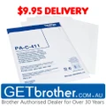 Brother Pocket Jet A4 Paper (PA-C-411)