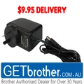 Brother PT Adaptor P-Touch Charger (AD-E001)