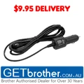Brother Car Adapter Cigarette (PA-CD-600CG)
