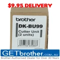 Brother Cutter Genuine (DK-BU99)