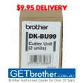 Brother Cutter Genuine (DK-BU99)