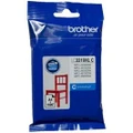 Brother LC-3319XLC Cyan Ink Cart Genuine - 1,500 pages (LC-3319XLC)