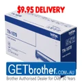 Brother TN-1070 Blk Toner Cartridge Genuine - 1,000 pages (TN-1070)