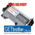 Brother TN-2030 Toner Cartridge Genuine - 1,000 pages (TN-2030)
