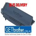 Brother TN-3145 Toner Cartridge Genuine - 3,500 pages (TN-3145)