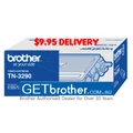 Brother TN-3290 Toner Cartridge Genuine - 8,000 pages (TN-3290)