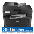 Brother MFC-L2880DW Mono Multifunction Printer (MFC-L2880DW)