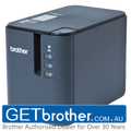 Brother PT-P900W P-Touch Label Maker (PT-P900W)