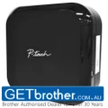 Brother PT-P710BT P-Touch CUBE Label Maker (PT-P710BT)