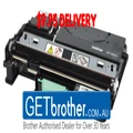 Brother WT-100CL Waste Toner Pack Genuine - Up to 20,000 pages (WT-100CL)
