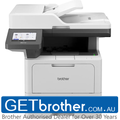 Brother MFC-L6720DW Mono Laser MFP Printer (MFC-L6720DW)