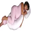 Cradletight Maternity Pillow