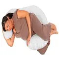 Baby Studio Body Pillow Chevron