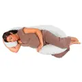 Baby Studio Body Pillow Chevron