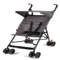 4Baby Everyday Stroller Charcoal