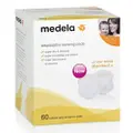 Medela Breastpads Disposable 60 Pack