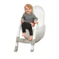 Roger Armstrong Ultimate Toilet Trainer Grey/White