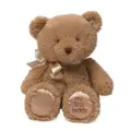 Baby Gund My First Teddy 25cm Tan