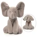 Baby Gund Animated Flappy the Elephant Plush