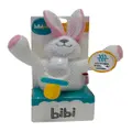 Bibipals Breathable Bibi Bunny Pink