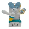 Bibipals Breathable Billy Bunny Blue