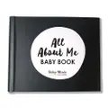 Baby Made All About Me Book