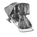 UPPAbaby Vista Rumble Seat Rain Shield
