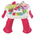 Vtech Play & Learn Activity Table Pink