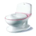 4Baby My First Potty Pink/White
