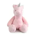 Korimco Frankie & Friends Mia Unicorn - Pink 28cm