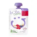 Bubs Organic Berry and Banana Bircher Muesli - 120g