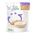 Bubs Organic Baby Ancient Grain Porridge - 125g