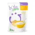 Bubs Organic Baby Banana Rice Cereal -125 grams