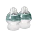 Tommee Tippee Closer To Nature Bottle - Silicone - 150ml - 2 Pack