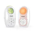 VTech Digital Audio Baby Monitor BM2200