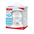 Nuk First Choice+ Learner Bottle with Temperature Control 6-18Months 150ml Assorted