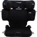 Secure Safe Enhance Elite Carseat 4 to 10 Years Black